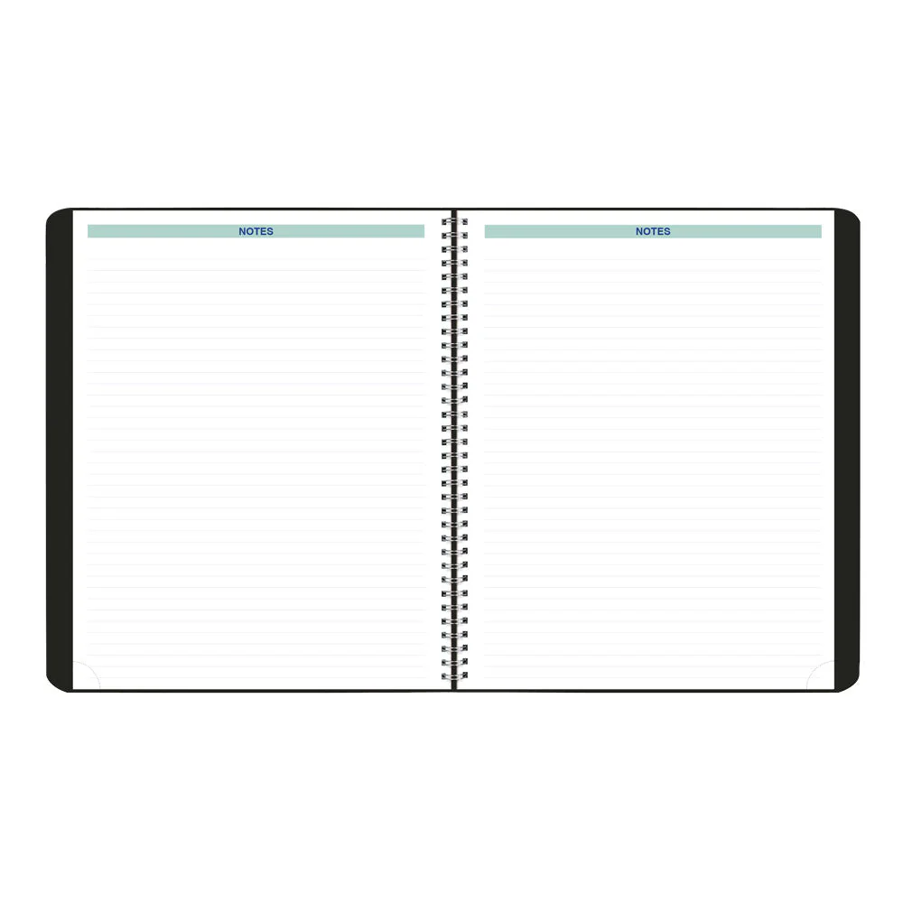 Essential Monthly Planner, 2027, Bilingual (C1200.81BT-27) - Image 12