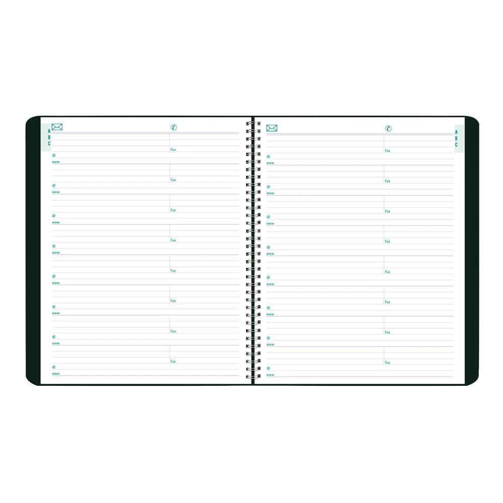 Essential Monthly Planner, 2027, Bilingual (C1200.81BT-27) - Image 13