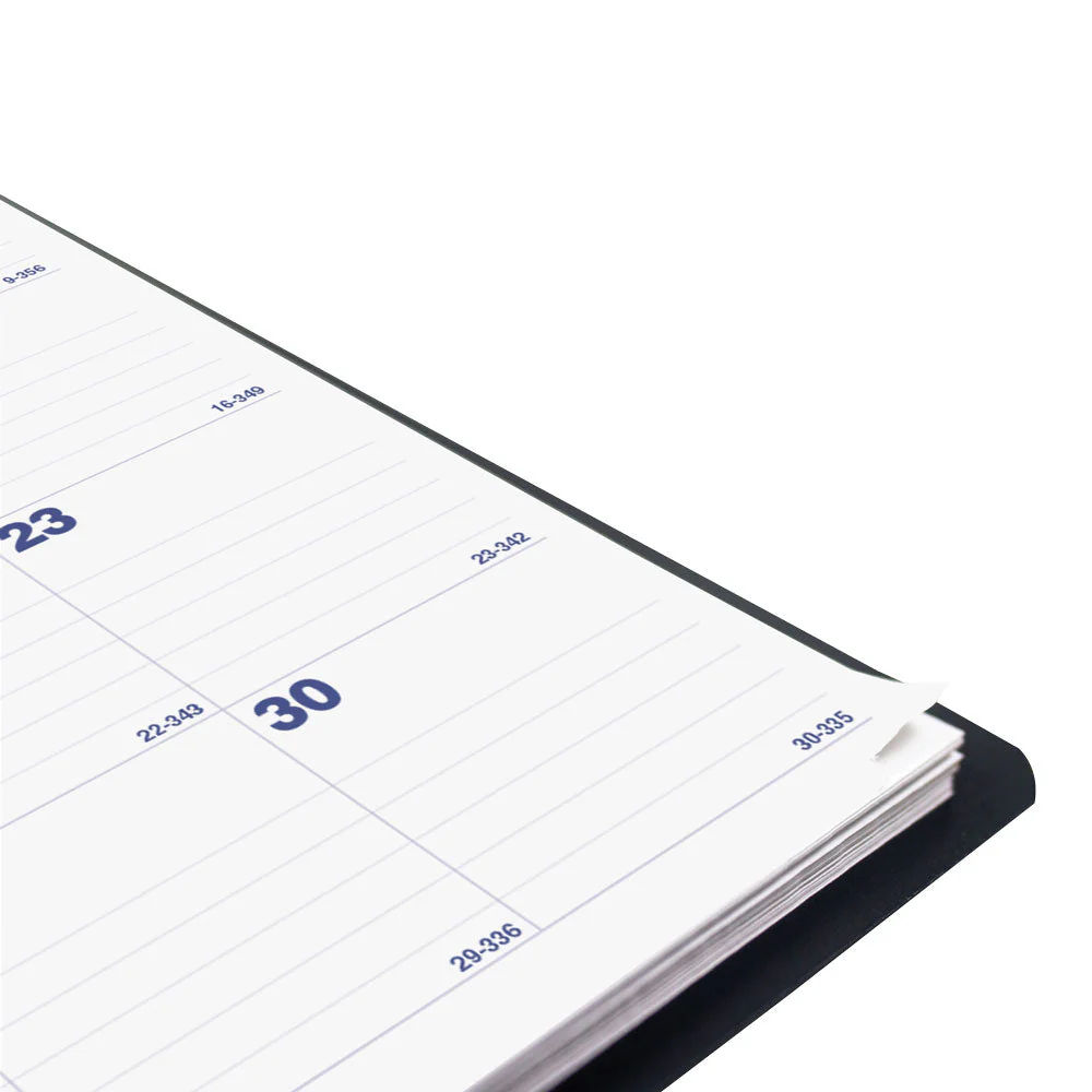 Essential Monthly Planner, 2027, Bilingual (C1200.81BT-27) - Image 15