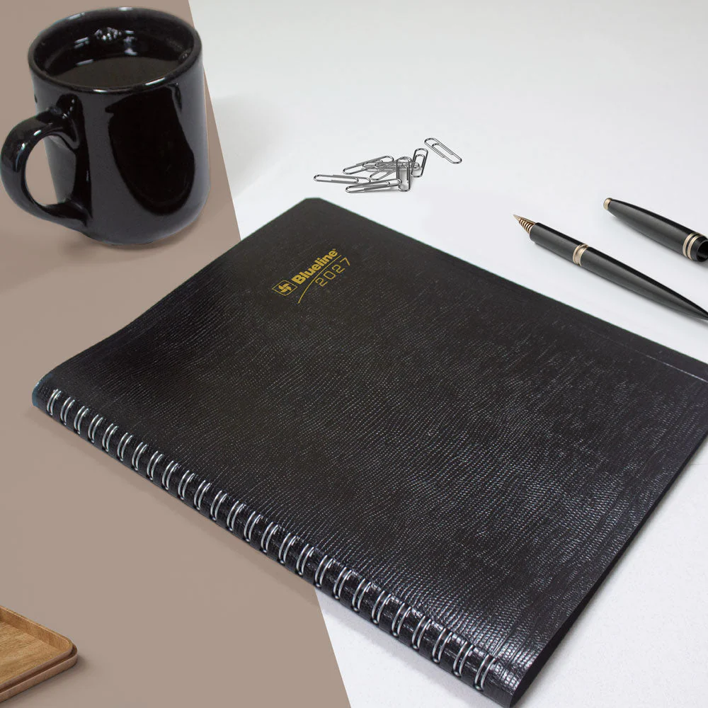 Essential Monthly Planner, 2027, Bilingual (C1200.81BT-27) - Image 16