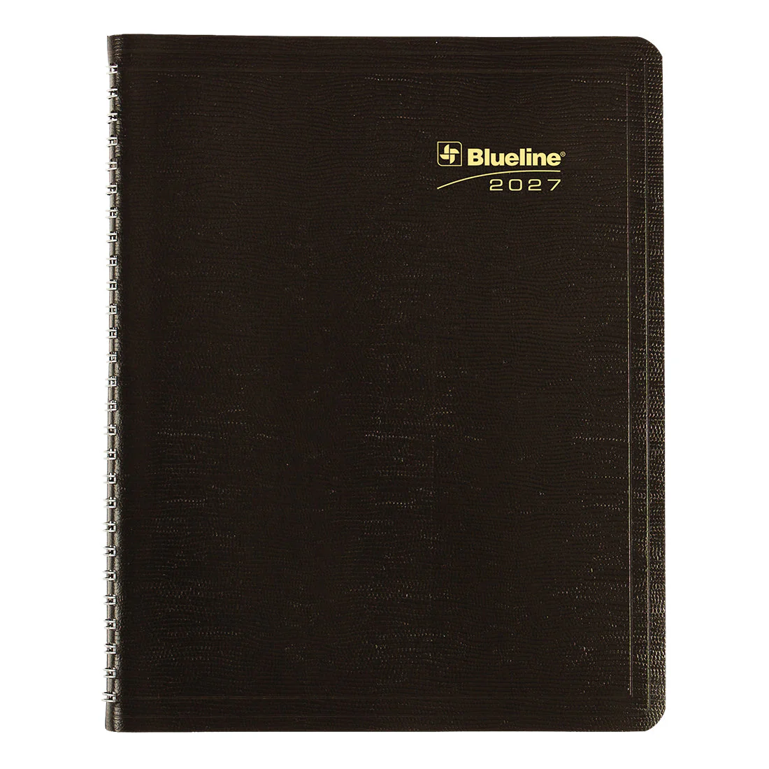 Essential Monthly Planner, 2027, Bilingual (C1200.81BT-27) - Image 2