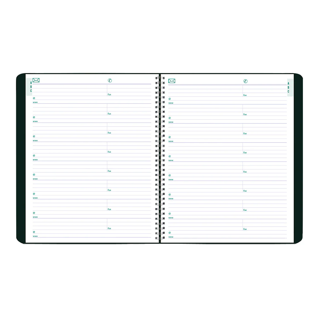 Essential Monthly Planner, 2027, Bilingual (C1200.81BT-27) - Image 5