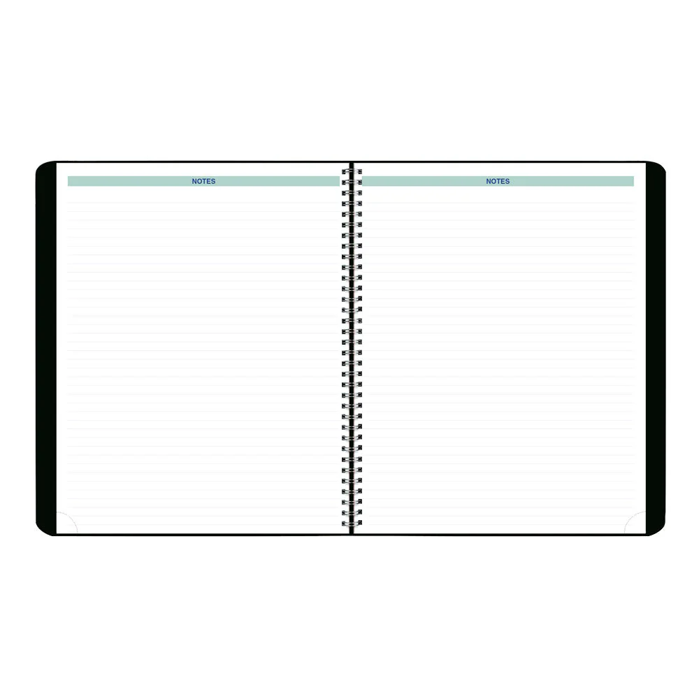 Essential Monthly Planner, 2027, Bilingual (C1512.81BT-27) - Image 8