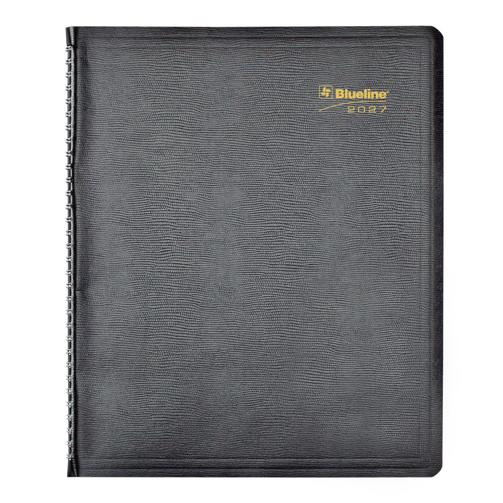 Essential Weekly Appointment Book, 2027, Bilingual (C5950.81BT-27) - Image 2