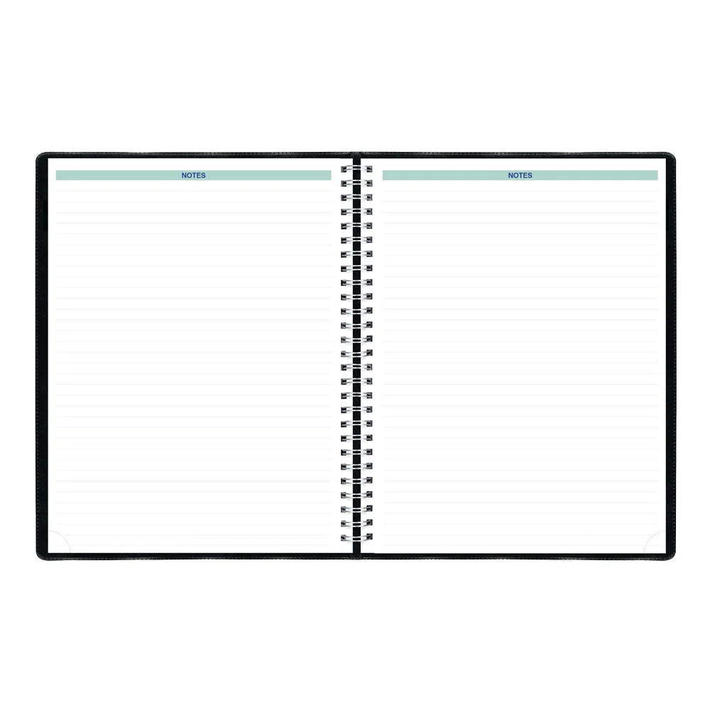 Essential Weekly Appointment Book, 2027, Bilingual (C5950.81BT-27) - Image 6