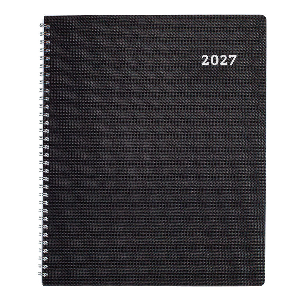DuraFlex Weekly Appointment Book, 2027, Bilingual (C5950V.81BT-27) - Image 2
