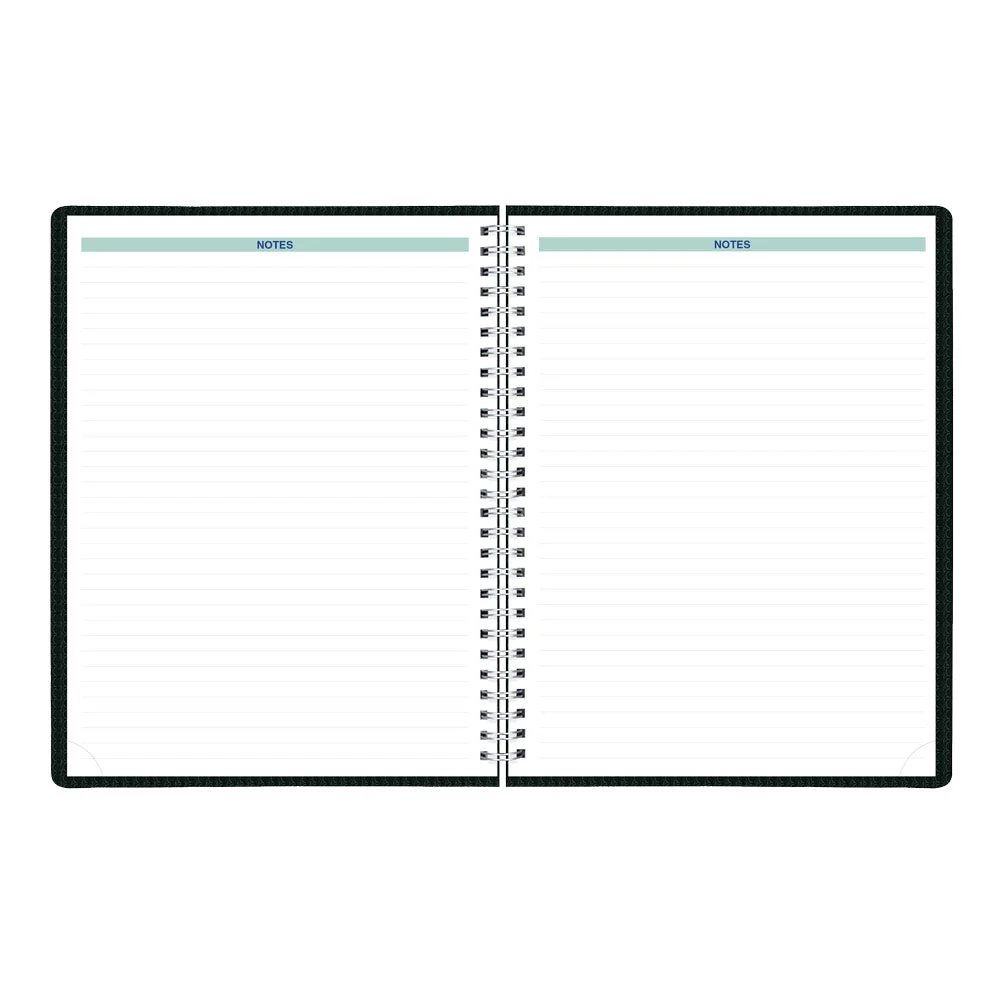 DuraFlex Weekly Appointment Book, 2027, Bilingual (C5950V.81BT-27) - Image 7