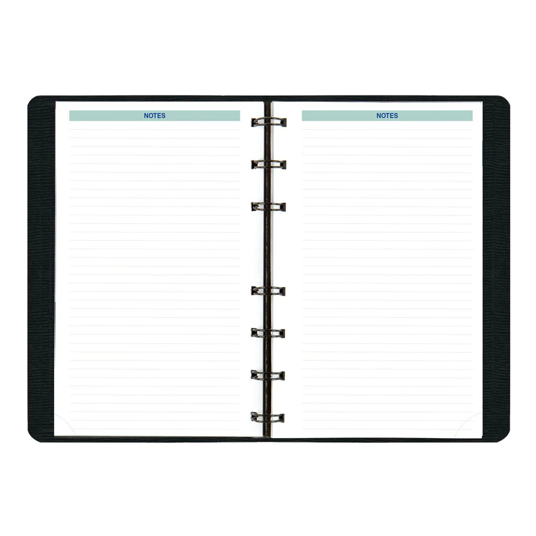 Essential Weekly Planner 2026, Bilingual (C5100.81BTX-26, C5100.82BTX-26) - Image 12