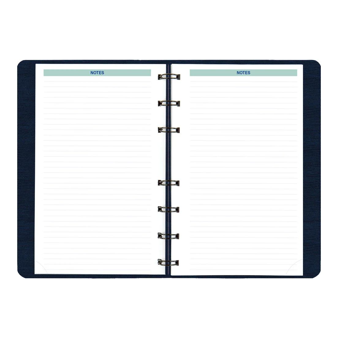 Essential Weekly Planner 2026, Bilingual (C5100.81BTX-26, C5100.82BTX-26) - Image 5