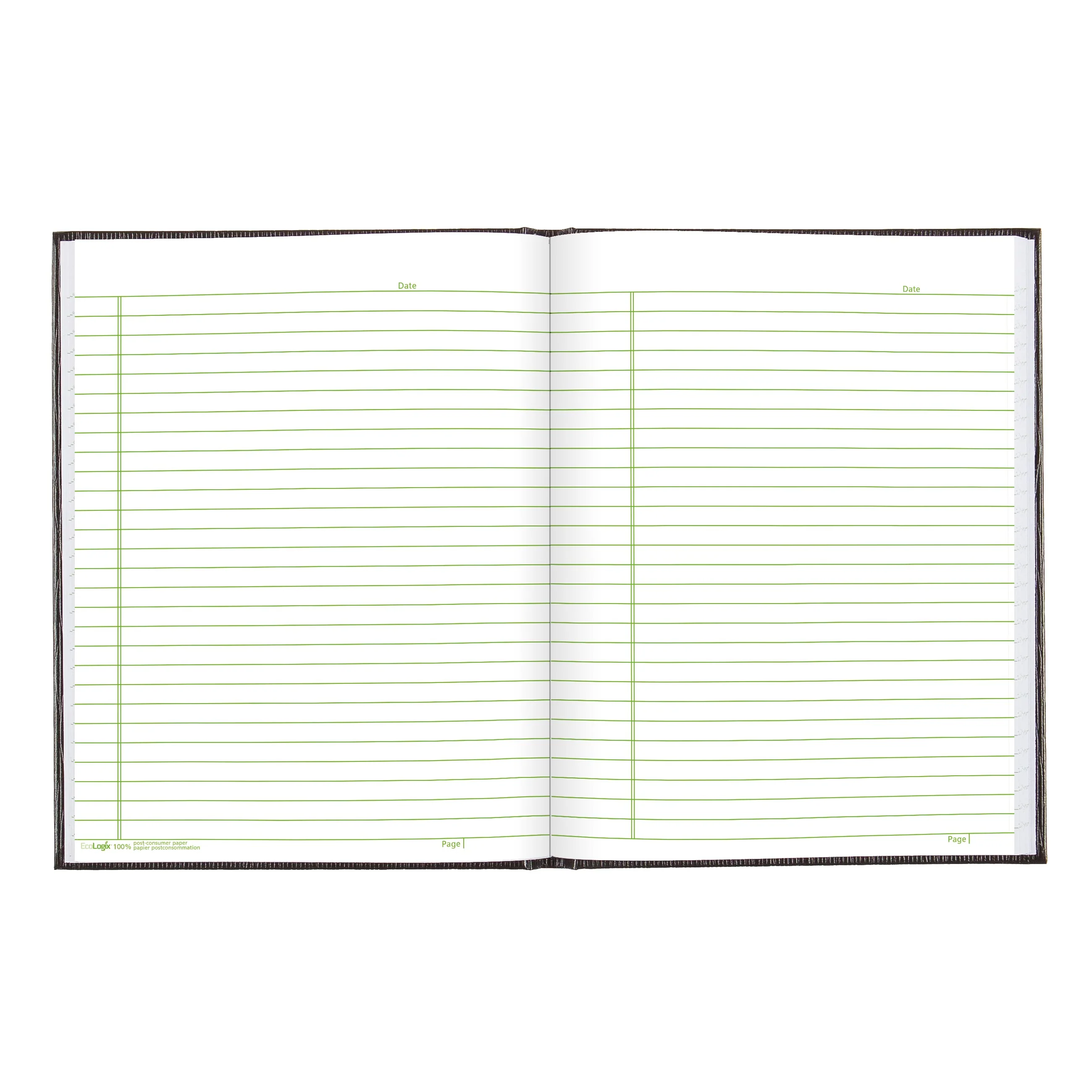 EcoLogix Executive Notebook A7E - Image 3