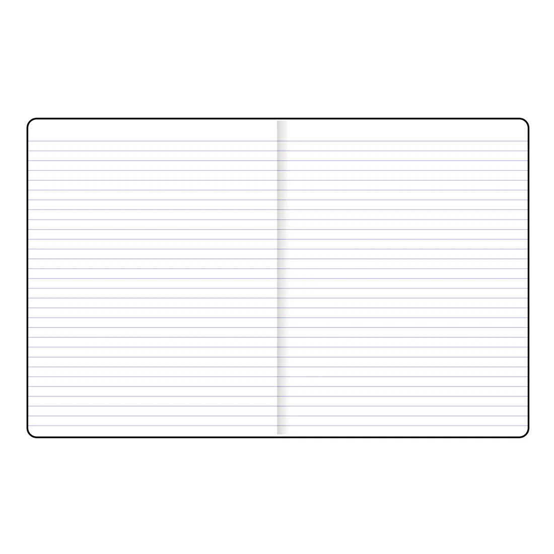Flexi Notebook A7F - Image 3