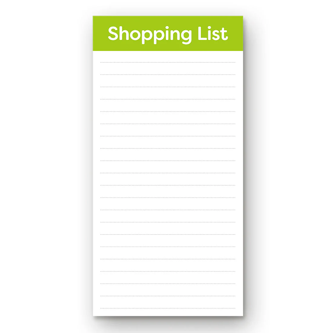 Fridgeplanner™ Maxi Magnet Calendar, 17 Months, 2026-2027, English (C174110A-27) - Image 3