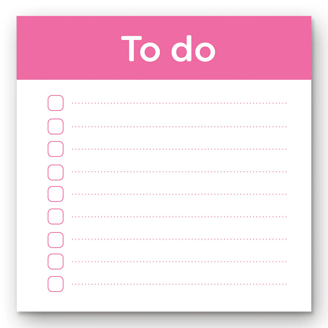 Fridgeplanner™ Maxi Magnet Calendar, 17 Months, 2026-2027, English (C174110A-27) - Image 5