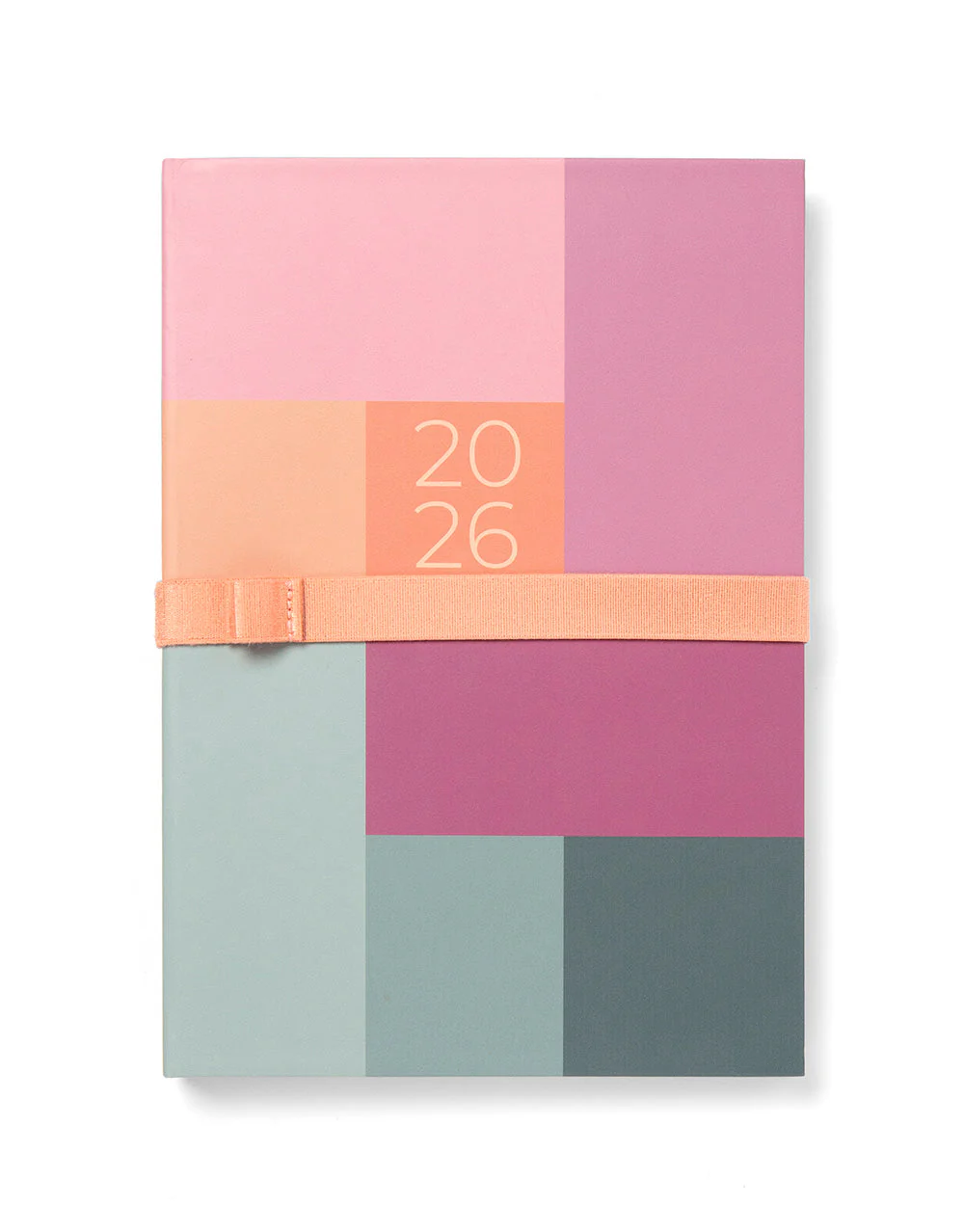 Gradient A5 Week to View Planner 2026 - Multilanguage<br>*2026 edition is now sold out