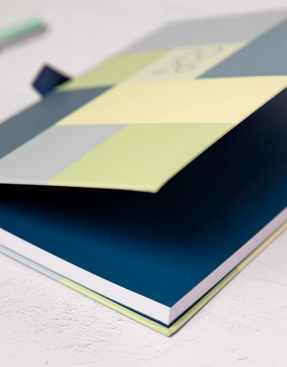 Gradient A5 Week to View Planner 2026 - Multilanguage<br>*2026 edition is now sold out - Image 19