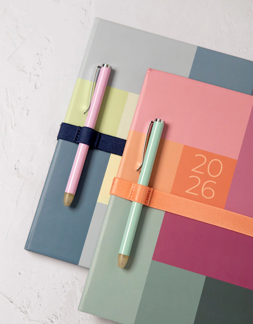 Gradient A5 Week to View Planner 2026 - Multilanguage<br>*2026 edition is now sold out - Image 8