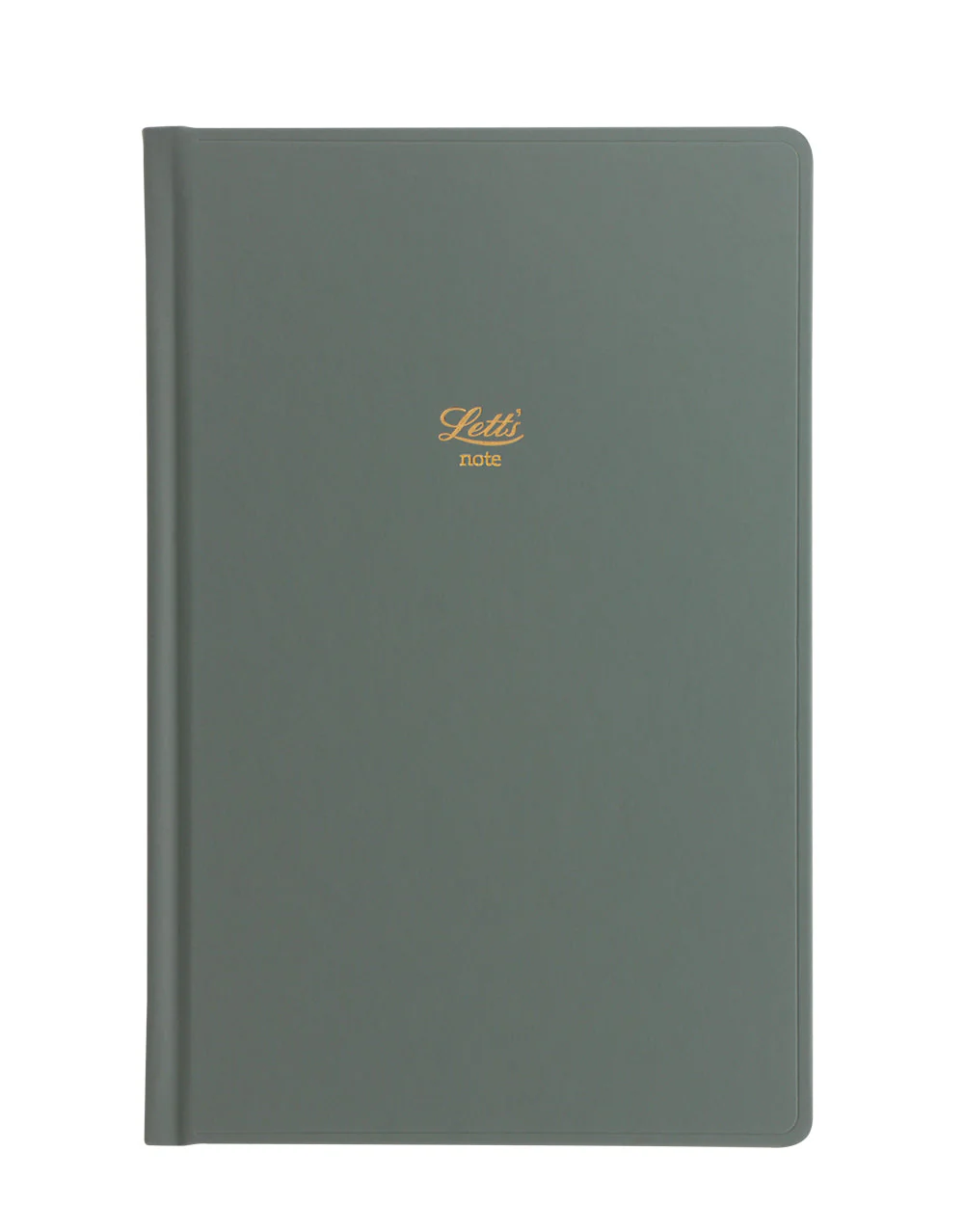 Icon Book Ruled Notebook