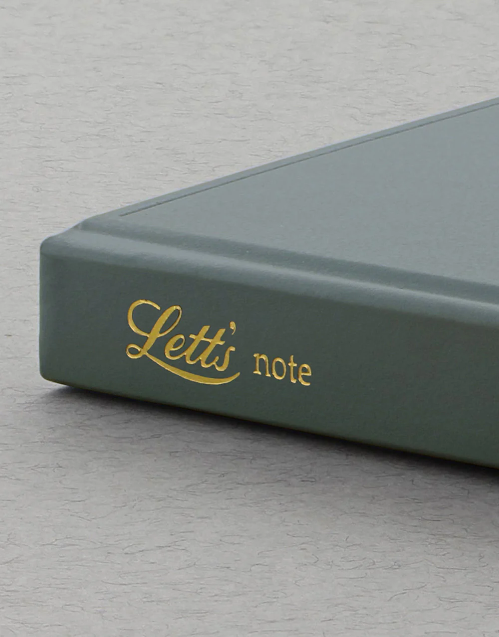 Icon Book Ruled Notebook - Image 2