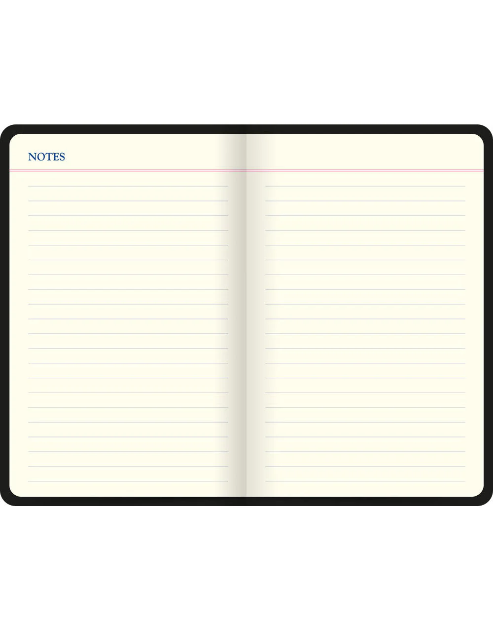 Icon Book Perpetual Diary - Image 11