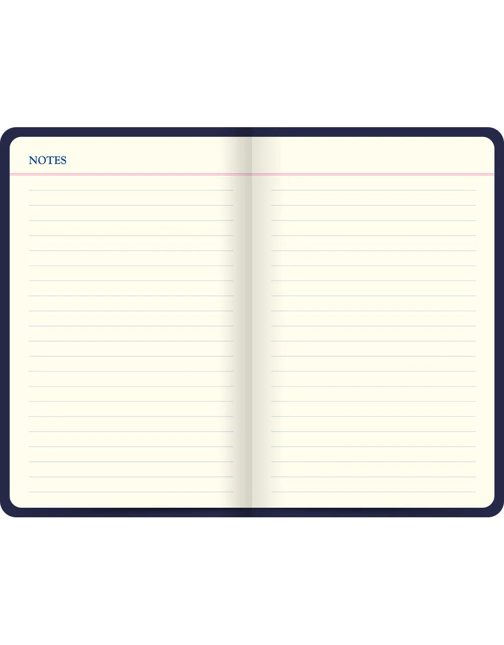 Icon Book Perpetual Diary - Image 5
