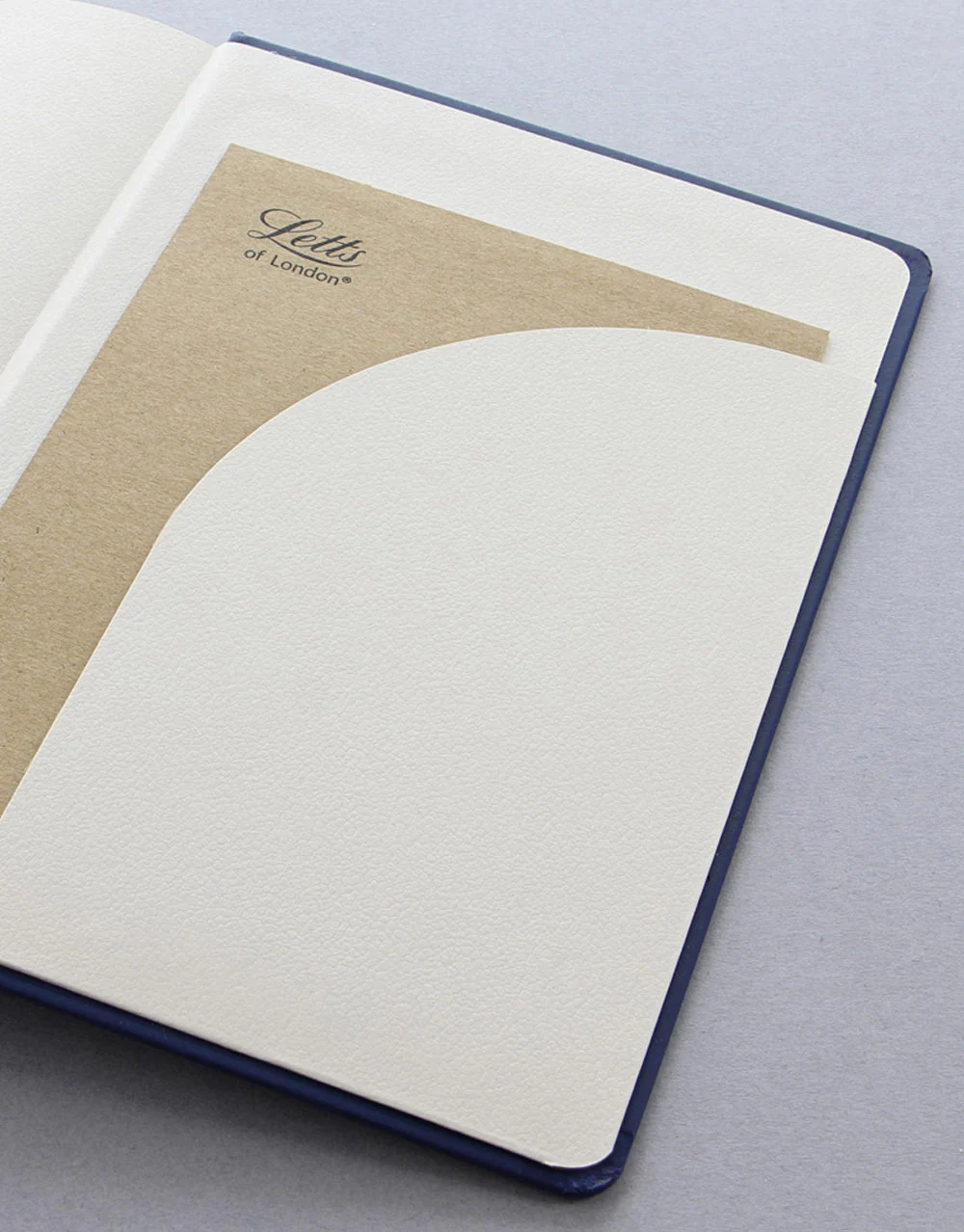 Icon Book Perpetual Diary - Image 6