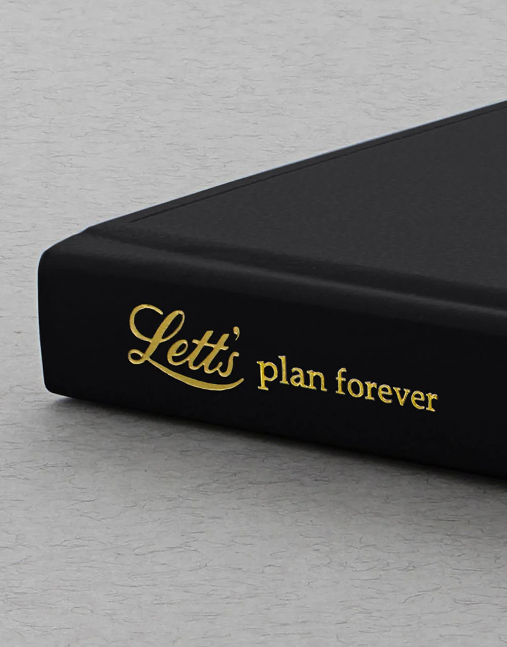 Icon Book Perpetual Diary - Image 8