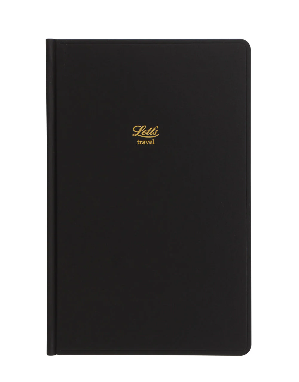 Icon Book Travel Journal