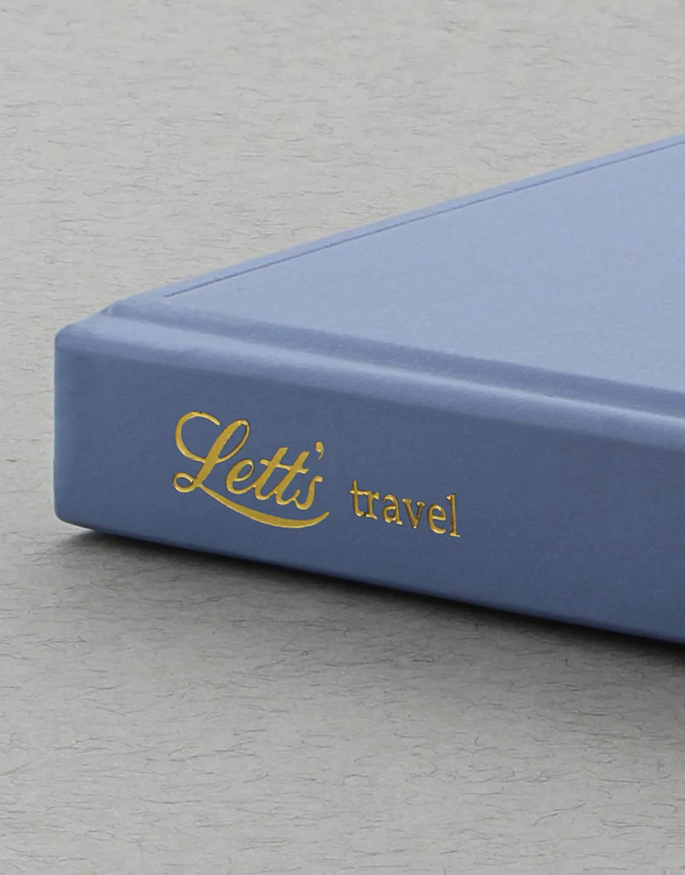 Icon Book Travel Journal - Image 14