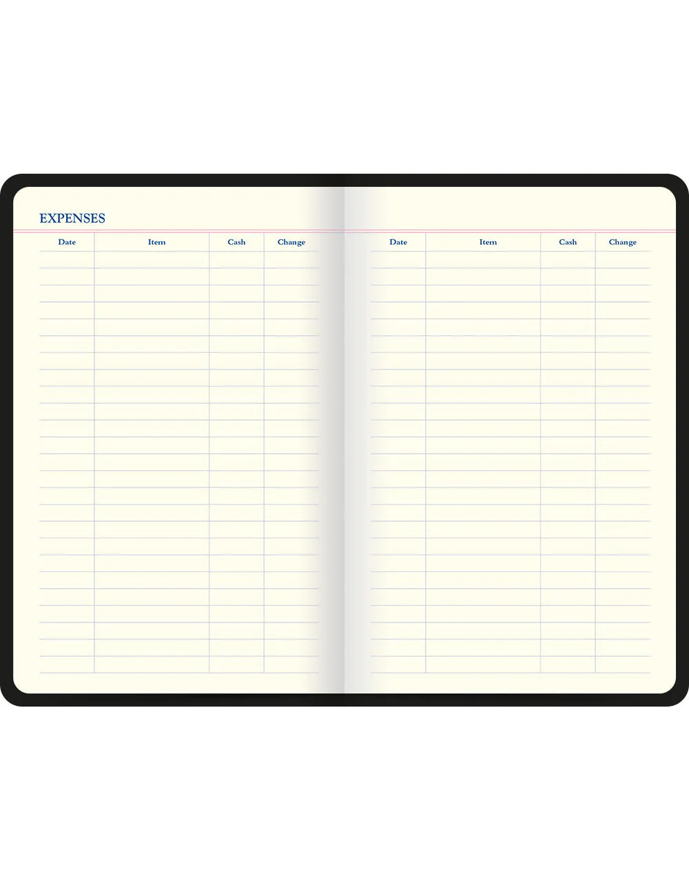 Icon Book Travel Journal - Image 6