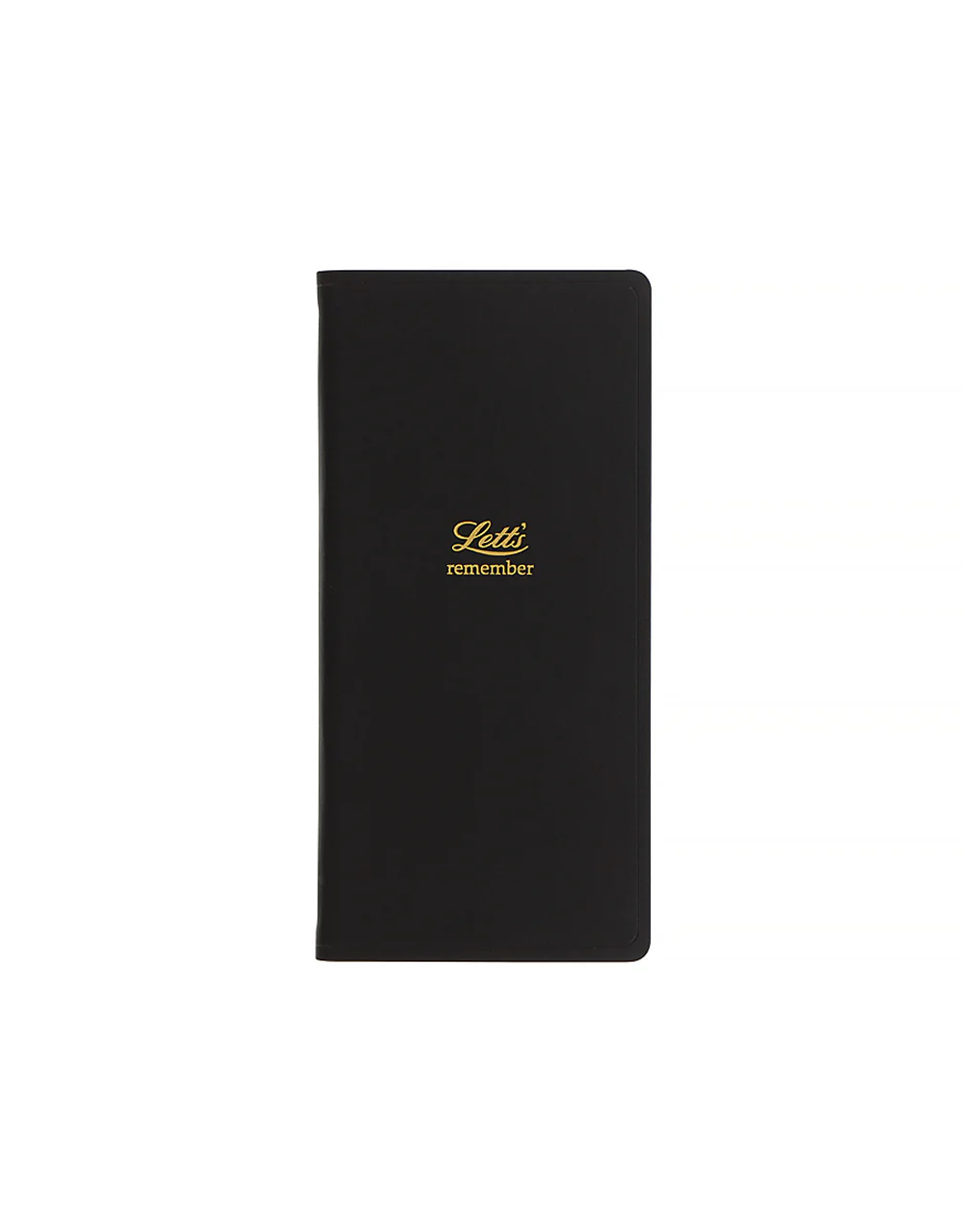 Icon Slim Pocket Password Book
