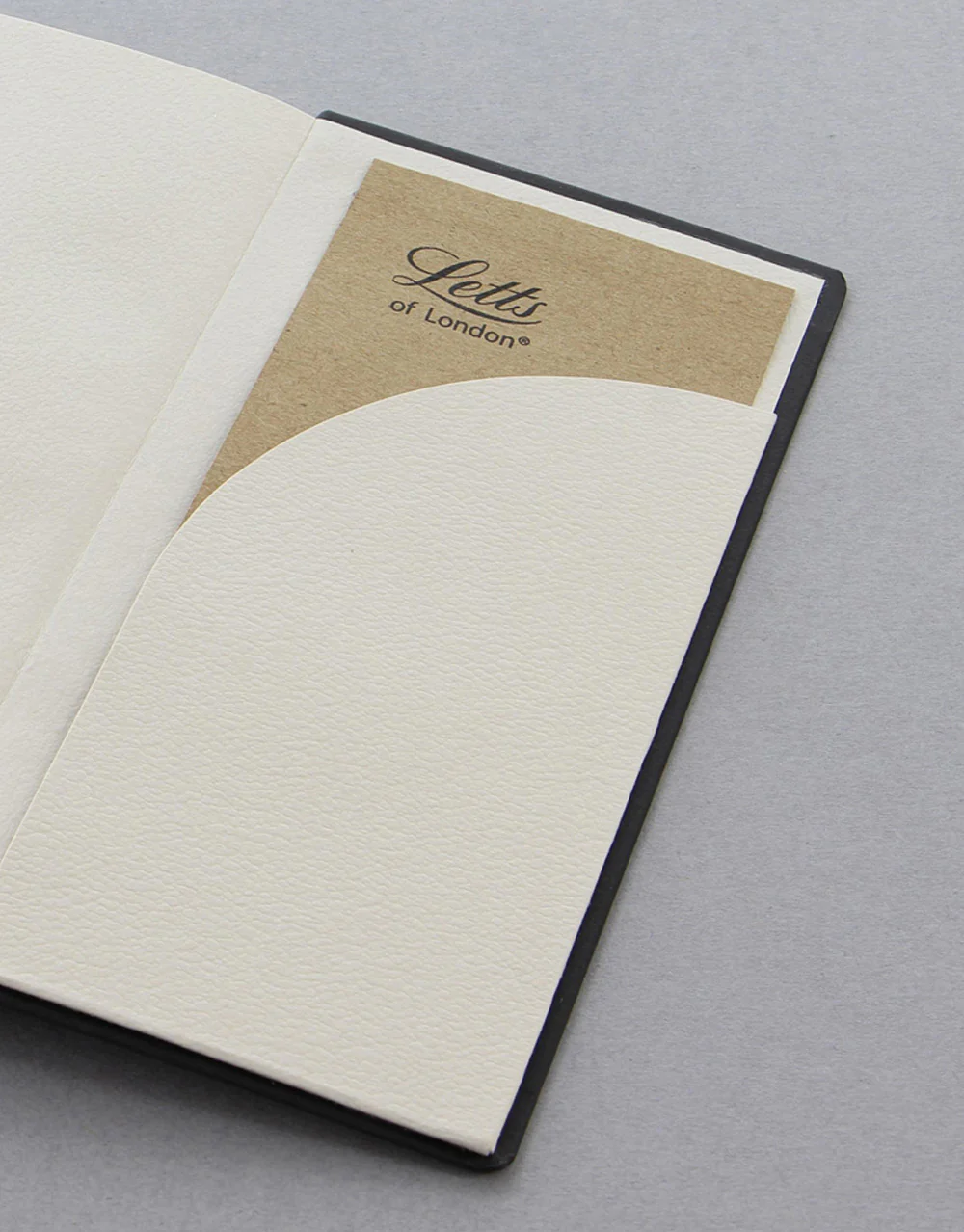 Icon Slim Pocket Password Book - Image 3