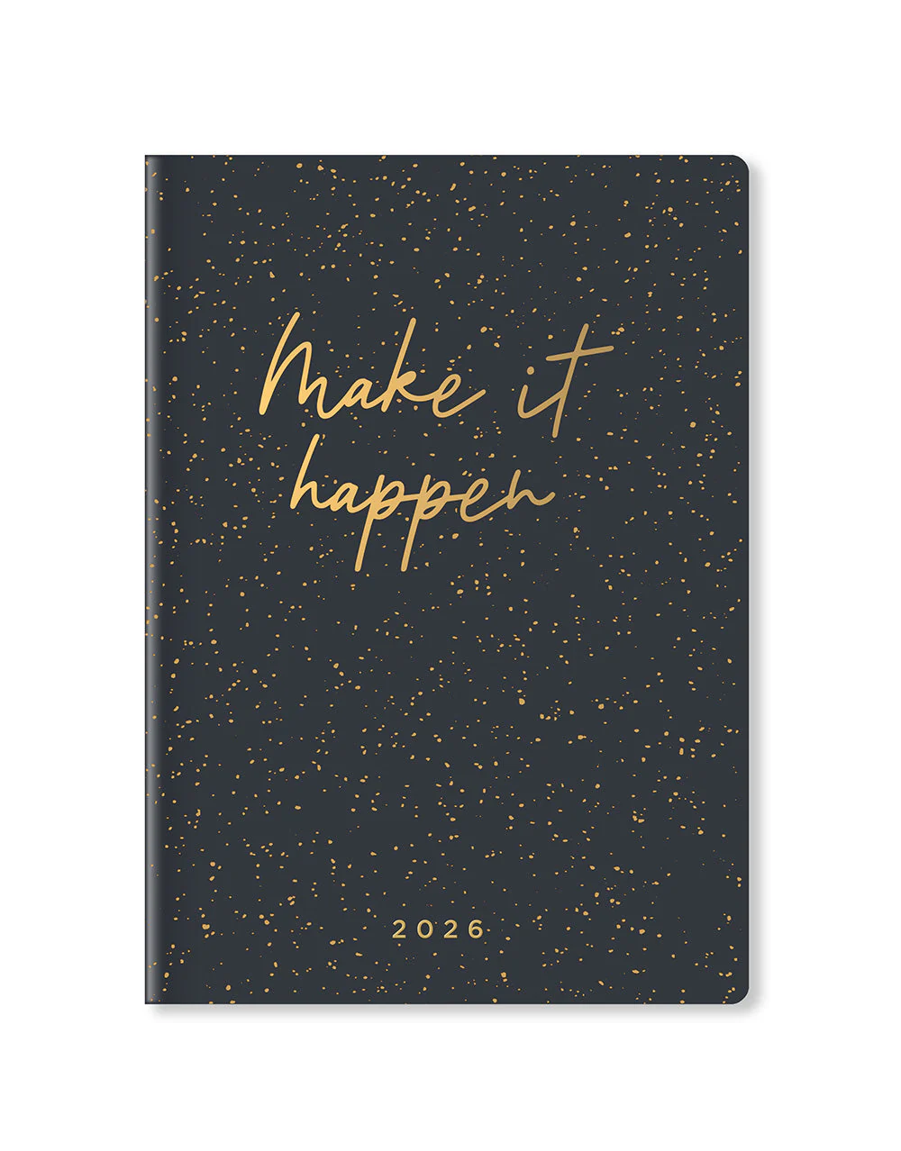 Inspire A5 Week to View Planner 2026 - Multilanguage - Image 19