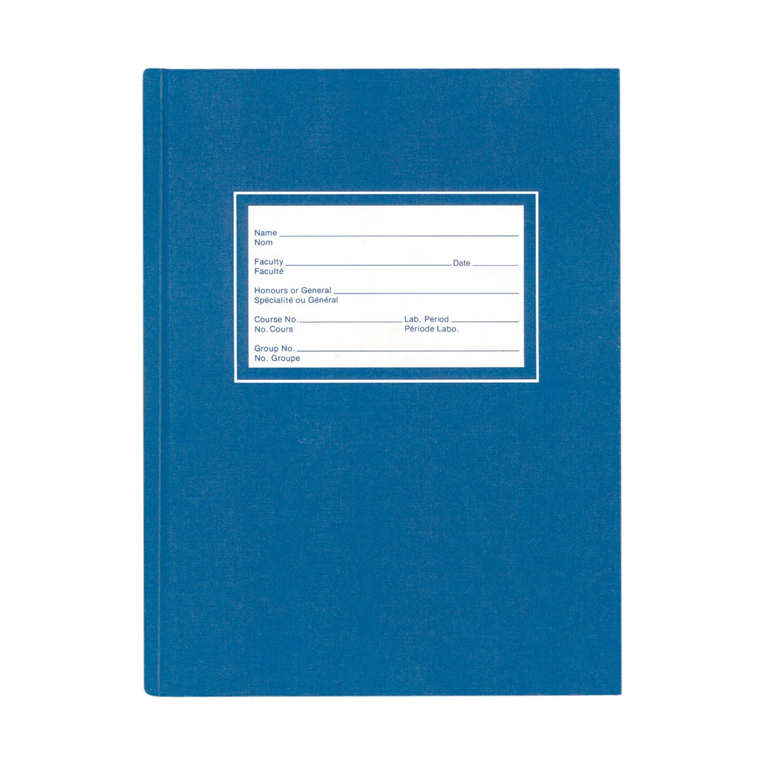 Lab Book A91 - Image 3