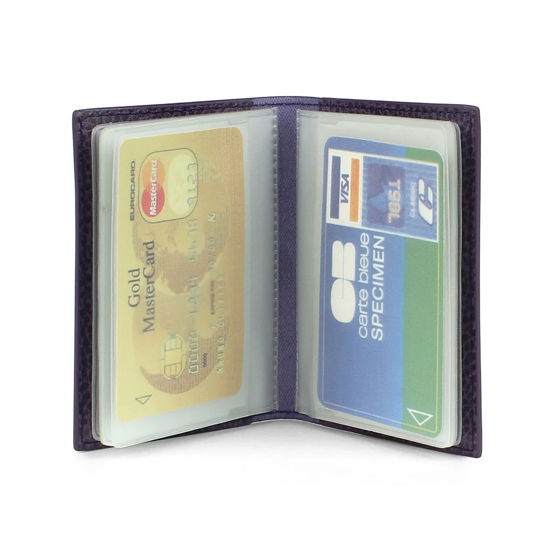 12-Card Holder - Image 29