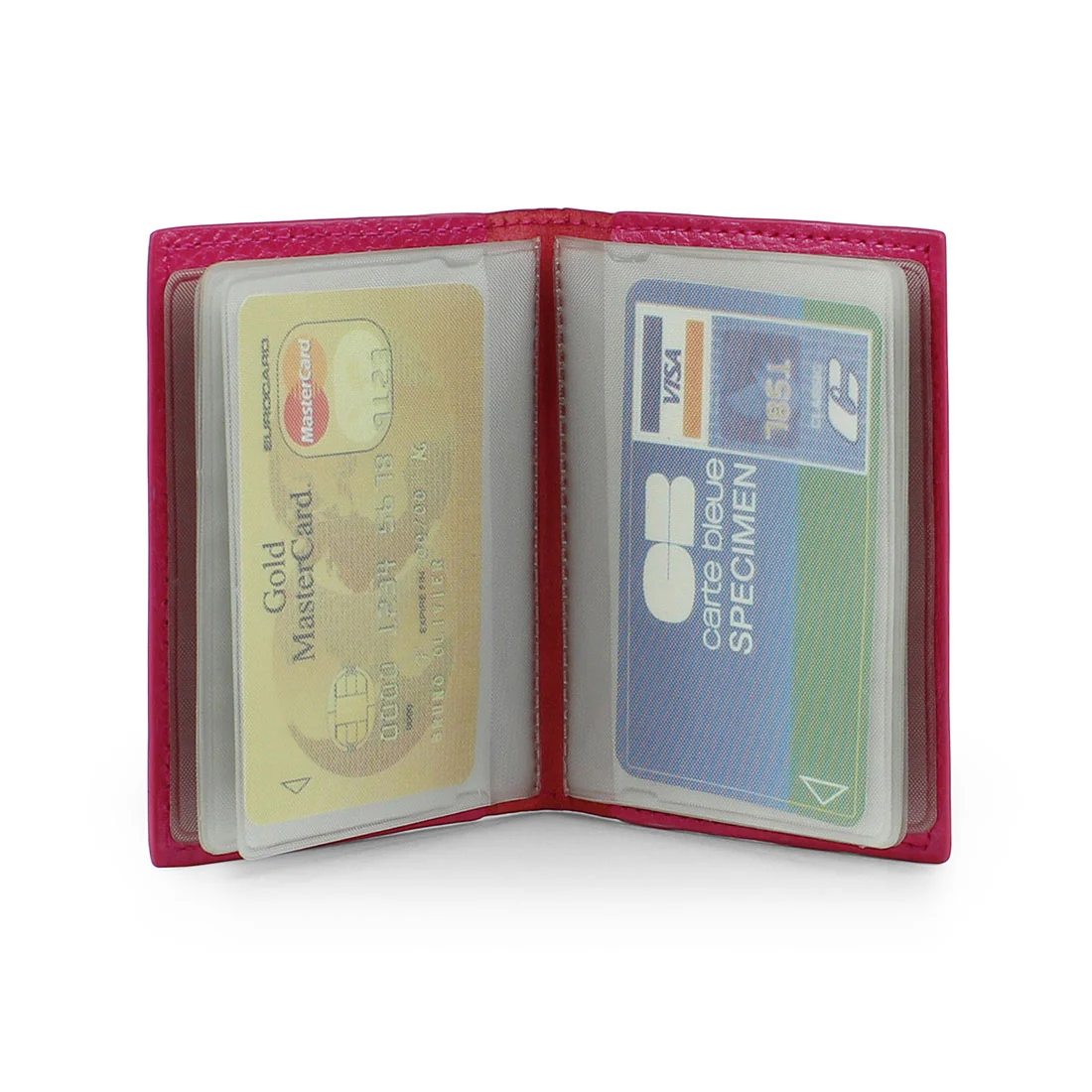 12-Card Holder - Image 8