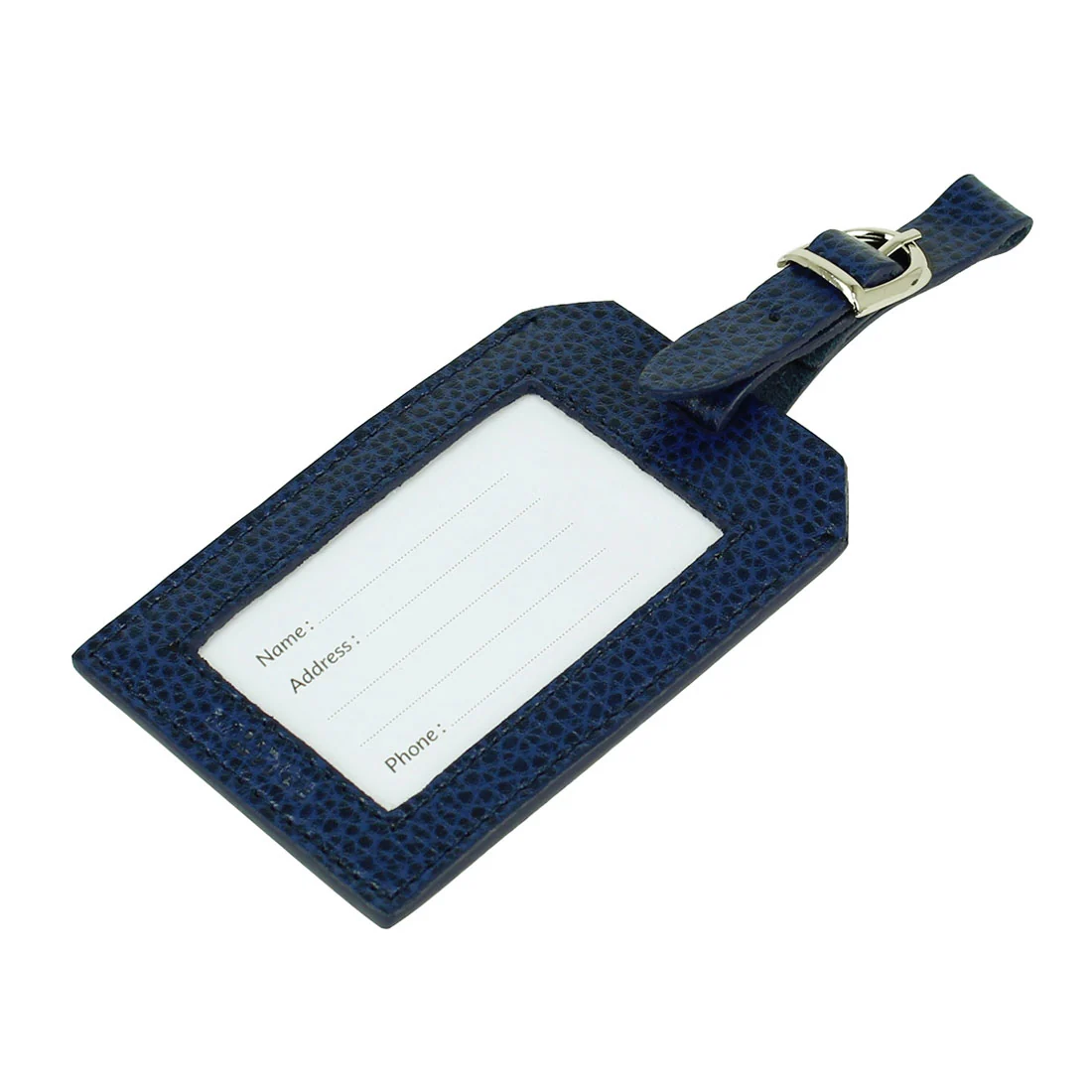 Luggage Tag - Image 20