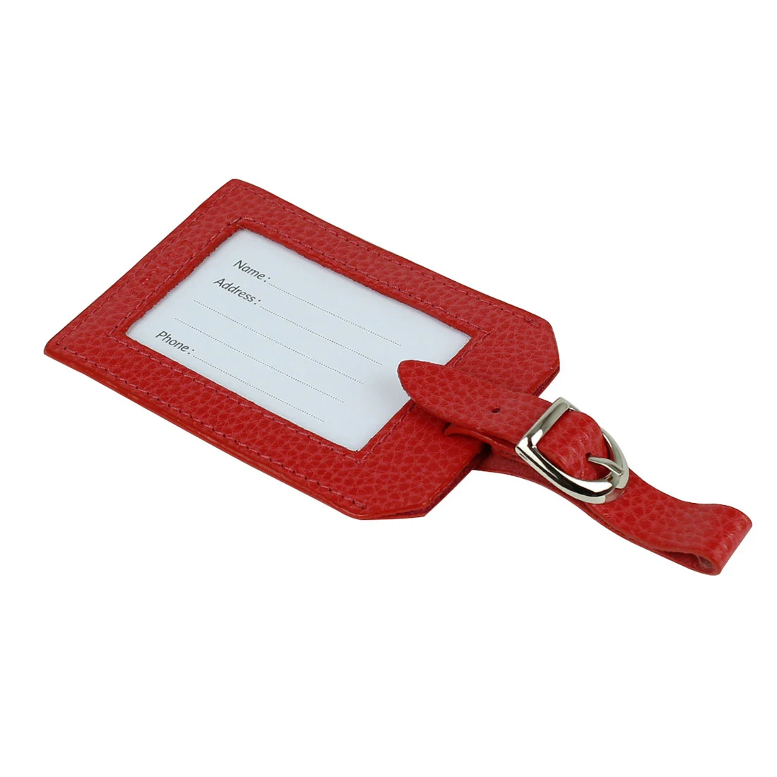 Luggage Tag - Image 28