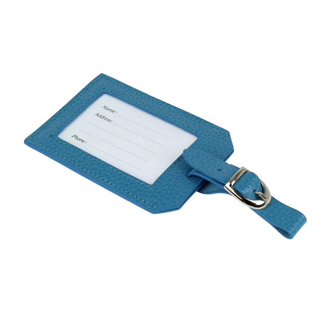 Luggage Tag - Image 33