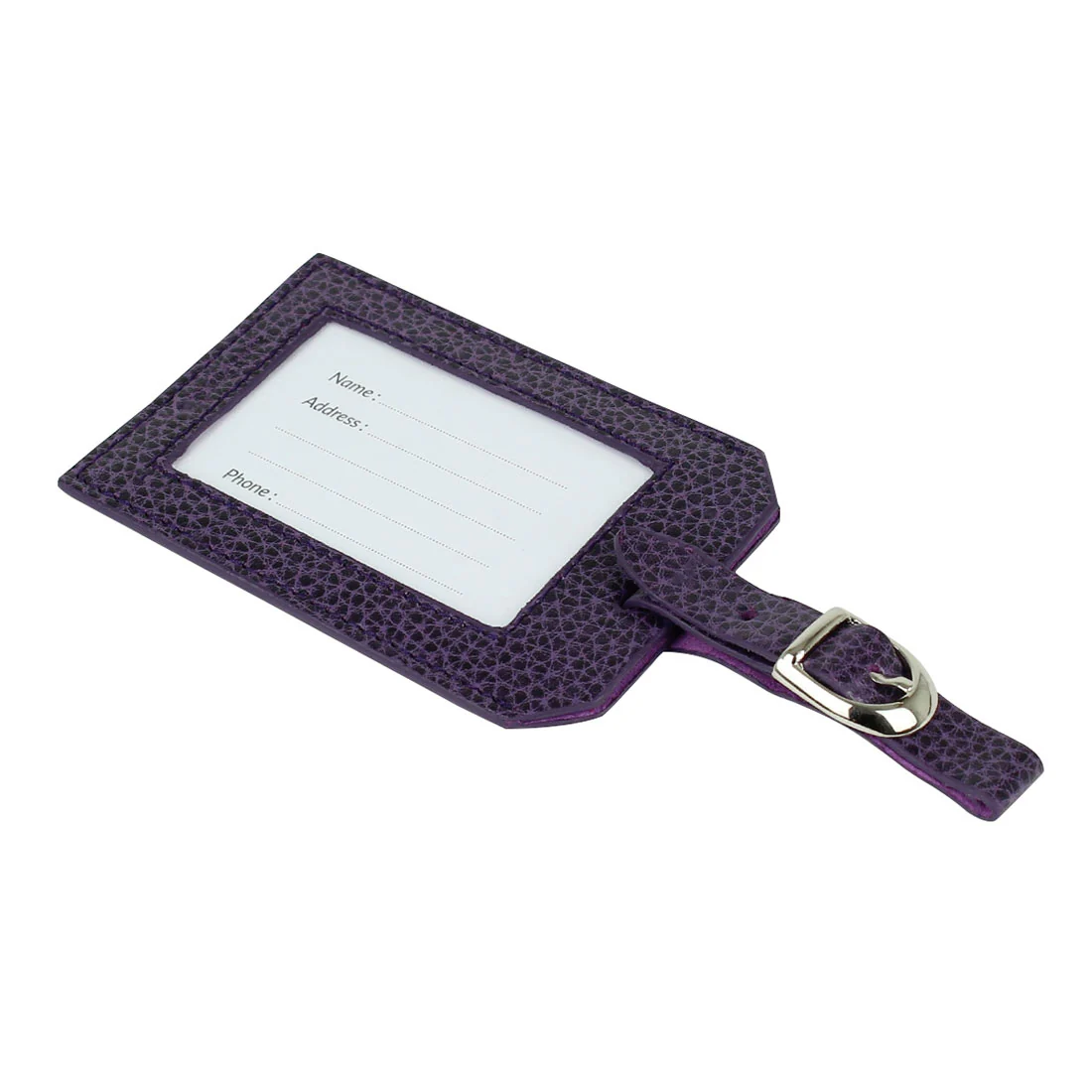Luggage Tag - Image 4