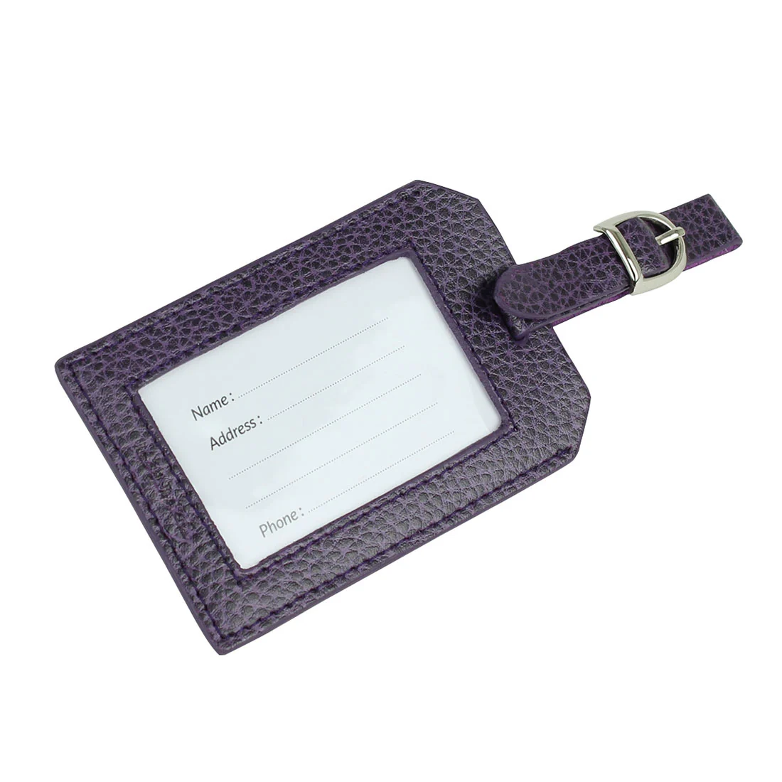 Luggage Tag - Image 5