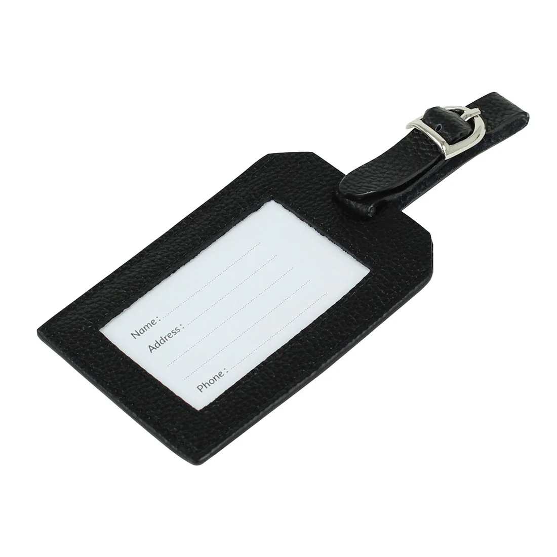 Luggage Tag - Image 8