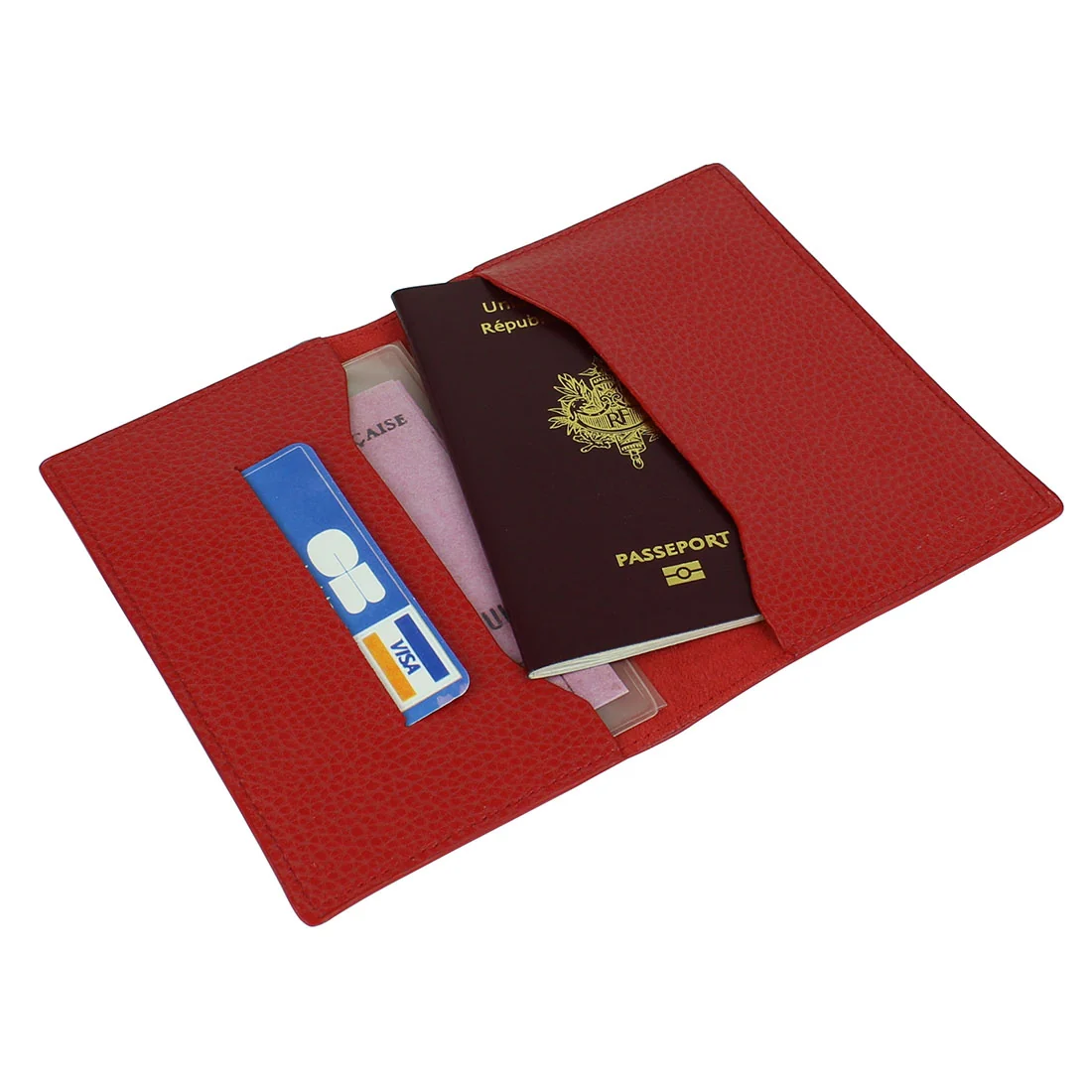 Passport/Document Holder - Image 20