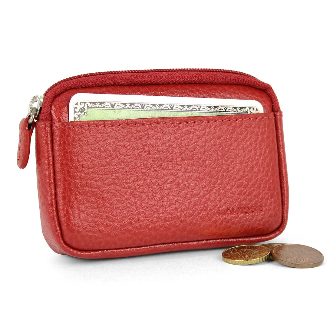 Small Wallet/Card Holder - Image 4