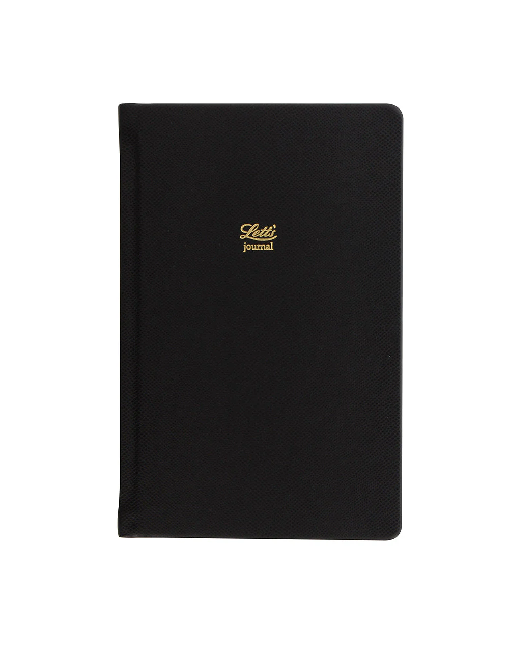 Legacy Book Dotted Notebook