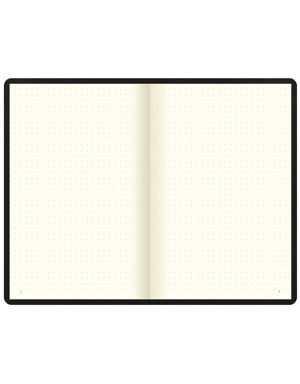 Legacy Book Dotted Notebook - Image 2