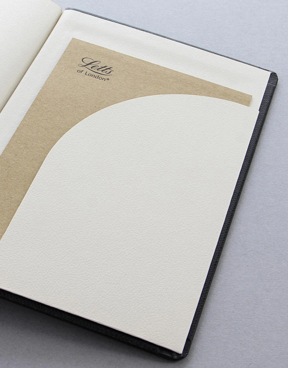 Legacy Book Dotted Notebook - Image 3