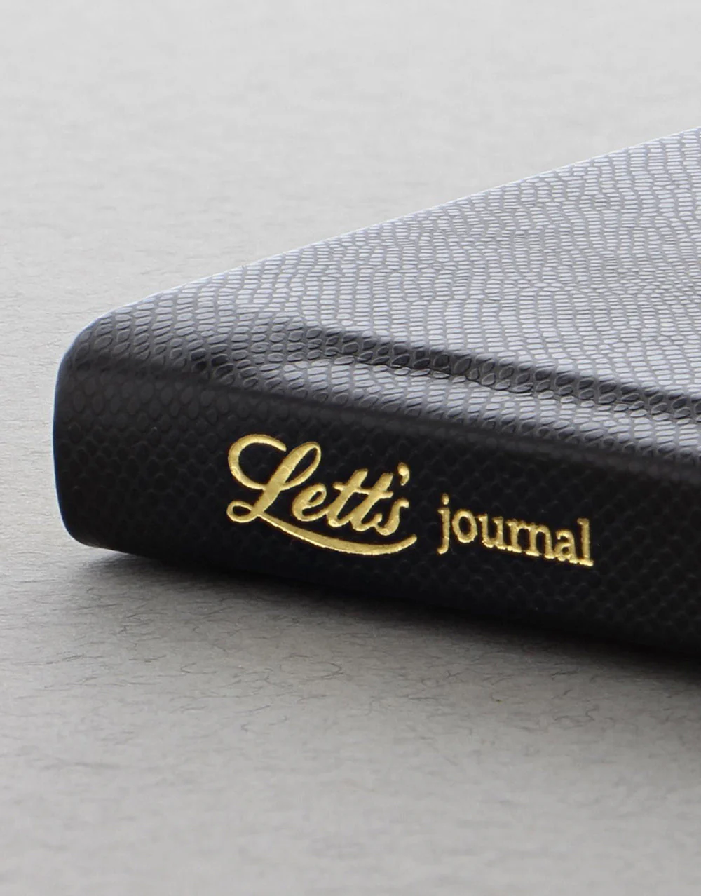 Legacy Book Dotted Notebook - Image 4