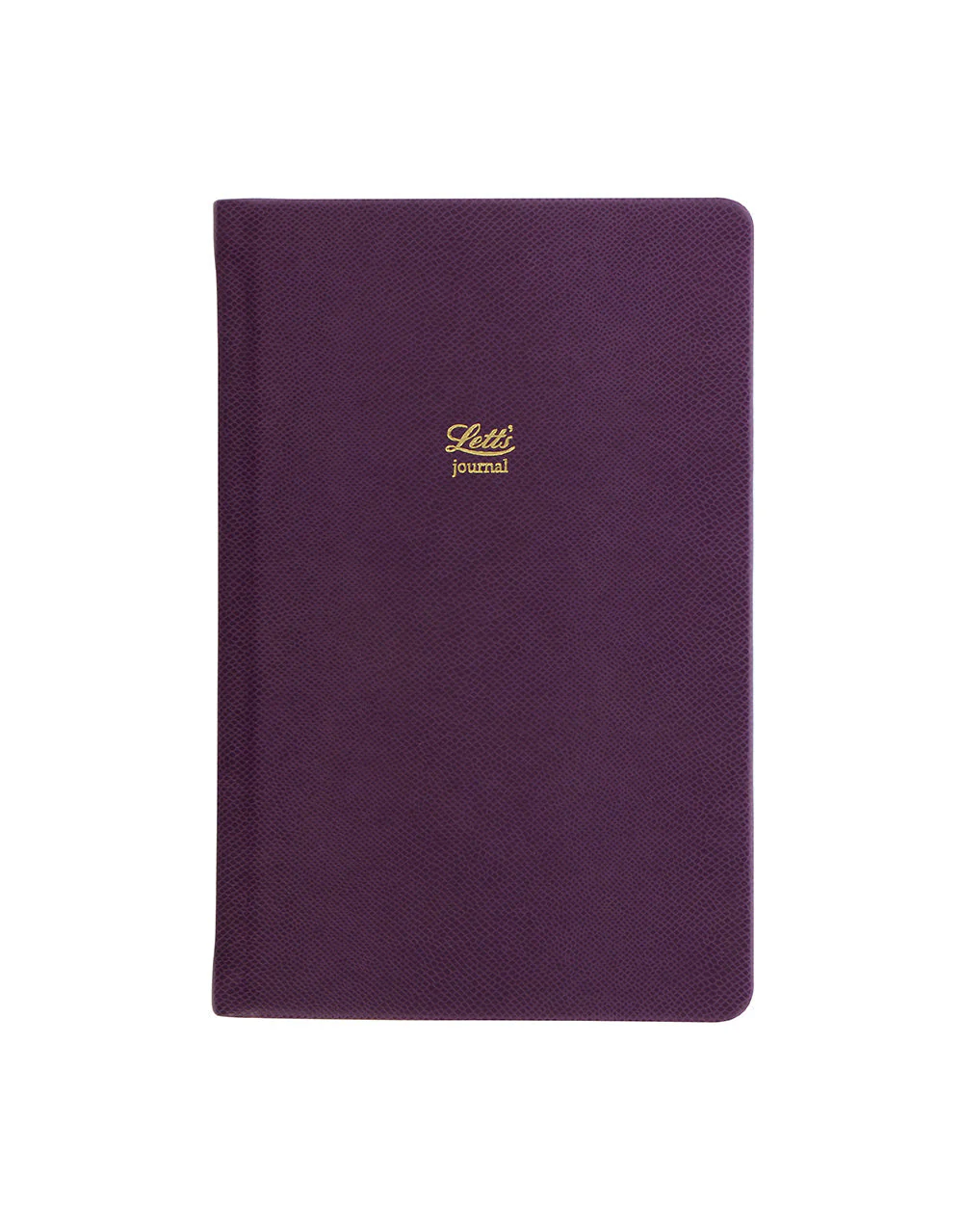 Legacy Book Dotted Notebook - Image 5