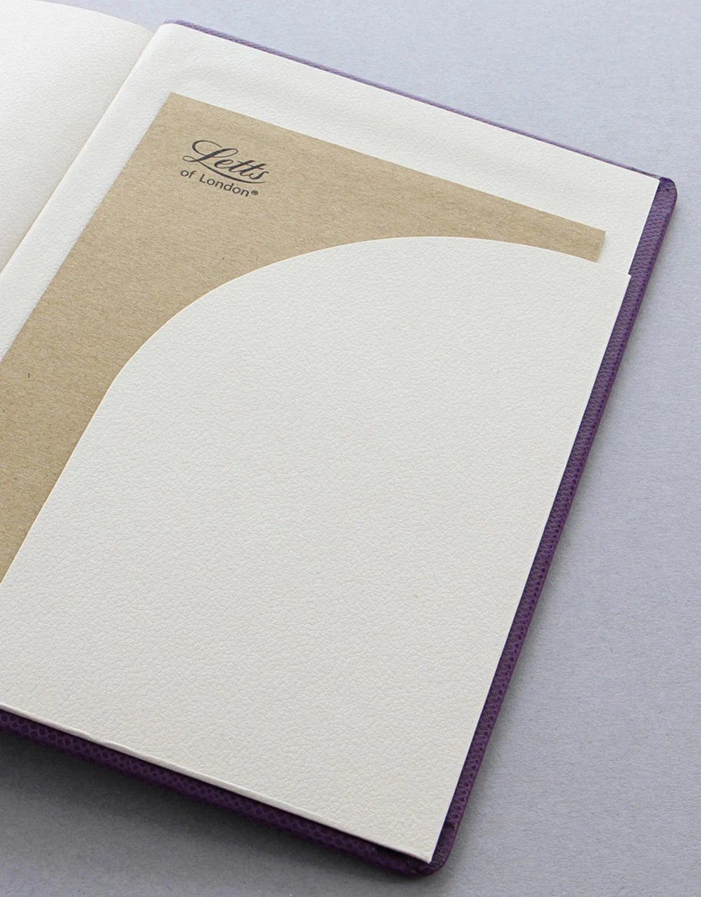 Legacy Book Dotted Notebook - Image 7