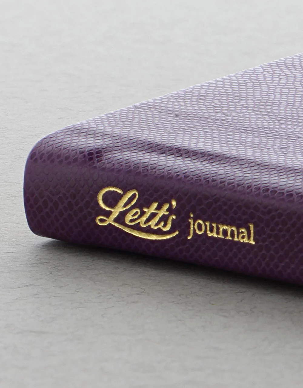 Legacy Book Dotted Notebook - Image 8